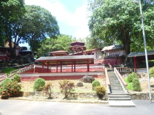 Kuil Dewi Kuan Yin